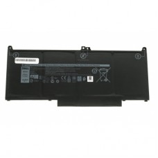 Аккумулятор для ноутбука Dell Latitude 7300 MXV9V, 7500mAh (60Wh), 4cell, 7.6V, Li-ion (A47670)