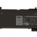 Аккумулятор для ноутбука Dell Latitude 5580 (long), VG93N, 92Wh (7666mAh), 6cell, 11.4V, L (A47605)