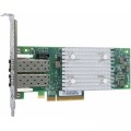 Контроллер QLogic 2692 Dual Port 16Gb Fibre Channel HBA PCIe FH Dell (403-BBMU)