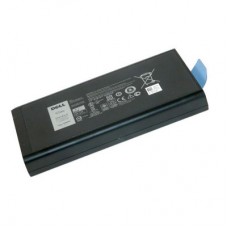 Аккумулятор для ноутбука Dell Latitude E7404 CJ2K1, 65Wh(5700mAh), 6cell, 11.1V, Li-ion (A47731)
