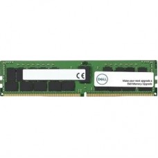 Модуль памяти для сервера Dell EMC 32GB UDIMM, 3200MT/s ECC (370-AGRX)