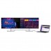 Монитор Dell U2724DE (210-BKTV)