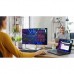 Монитор Dell U2424HE (210-BKJF)