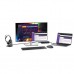 Монитор Dell U2724D (210-BKVB)