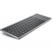 Клавиатура Dell Compact Multi-Device Wireless Keyboard KB740 RU (580-AKOZ)