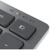 Клавиатура Dell Compact Multi-Device Wireless Keyboard KB740 RU (580-AKOZ)