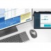 Клавиатура Dell Compact Multi-Device Wireless Keyboard KB740 RU (580-AKOZ)