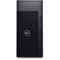 Компьютер Dell Precision 3680 Tower / i7-14700, 16, 512, WKM, W11Pro (N003PT3680MTUA_WP)