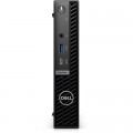Компьютер Dell Optiplex 7020 MFF / i5-14500T, 8, 512, WLAN+BT, KM, W11Pro (N006O7020MFFUA_WP)