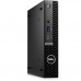 Компьютер Dell Optiplex 7020 MFF / i5-14500T, 8, 512, WLAN+BT, KM, W11Pro (N006O7020MFFUA_WP)