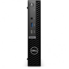 Компьютер Dell Optiplex 7020 MFF / i5-14500T, 16, 512, WLAN+BT, KM, W11Pro (N011O7020MFFUA_WP)