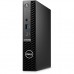 Компьютер Dell Optiplex 7020 MFF / i5-14500T, 16, 512, WLAN+BT, KM, W11Pro (N011O7020MFFUA_WP)