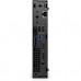 Компьютер Dell Optiplex 7020 MFF / i5-14500T, 16, 512, WLAN+BT, KM, W11Pro (N011O7020MFFUA_WP)