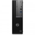 Комп'ютер Dell Optiplex 7020 SFF / i5-14500, 16, 512, WLAN+BT, KM (N018O7020SFFUA_UBU)