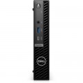 Компьютер Dell Optiplex 7020 MFF / i5-14500T, 16, 512, WLAN+BT, KM (N011O7020MFFUA_UBU)