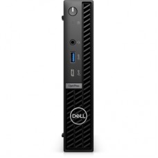 Компьютер Dell Optiplex 7020 MFF / i5-14500T, 16, 512, WLAN+BT, KM (N011O7020MFFUA_UBU)