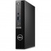 Компьютер Dell Optiplex 7020 MFF / i5-14500T, 16, 512, WLAN+BT, KM (N011O7020MFFUA_UBU)