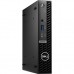 Компьютер Dell Optiplex 7020 MFF / i5-14500T, 16, 512, WLAN+BT, KM (N011O7020MFFUA_UBU)