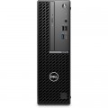 Компьютер Dell OptiPlex 7020 SFF / i5-14500, 16, 512, WiFi, кл+м, Win11P (N018O7020SFF)