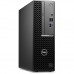 Компьютер Dell OptiPlex 7020 SFF / i5-14500, 16, 512, WiFi, кл+м, Win11P (N018O7020SFF)