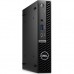 Комп'ютер Dell OptiPlex 7020 MFF / i3-12100T, 8, 512, WiFi, кл+м, Win11P (N103O7020MFF)