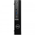 Компьютер Dell OptiPlex 7020 MFF / i5-12500T, 8, 512, WiFi, кл+м, Win11P (N106O7020MFF)