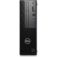 Комп'ютер Dell Precision 3460 SFF / i7-14700, 16, 512, кл+м, Win11P (N304P3460SFF)