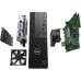 Комп'ютер Dell Precision 3460 SFF / i7-14700, 16, 512, кл+м, Win11P (N304P3460SFF)