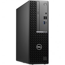 Комп'ютер Dell Optiplex 7020 SFF / i5-14500, 8, 512, WLAN+BT, KM (N010O7020SFFUA_UBU)