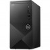 Компьютер Dell Vostro 3030 MT / i5-14400, 8, 512, WiFi (N2006VDT3030MT_UBU)