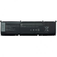 Аккумулятор для ноутбука Dell XPS 15-9500 8FCTC, 56Wh (4650mAh), 3cell, 11.4V, Li-ion (A71034)