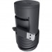 Веб-камера Dell WB5023 2K QHD Pro Black (722-BBBU)