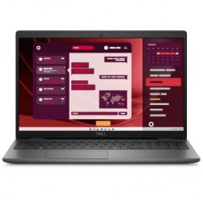 Ноутбук Dell Latitude 3550 (N010L355015UA_UBU)