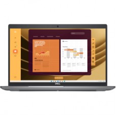 Ноутбук Dell Latitude 5550 (N094L555015UA_UBU)