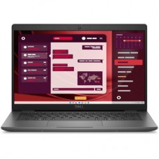 Ноутбук Dell Latitude 3450 (N010L345014UA_UBU)