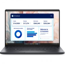 Ноутбук Dell Pro 13 (BTO208PA13250UA_W11P)