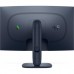 Монітор Dell AW3225DM (210-BQWN)