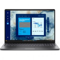 Ноутбук Dell Pro 16 (BTO108PC16250UA_W11P)