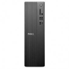 Комп'ютер Dell Slim SFF (D18S) / i5-14400, 16, 512, WiFi, Win11P (ECS1250_RPLS-R_002)