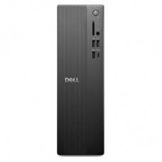 Компьютер Dell Slim SFF (D18S) / i5-14400, 8, 512, WiFi (ECS1250_RPLS-R_003_UBU)