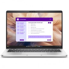 Ноутбук Dell Pro 14 Plus (BTO111_PB14250_UA_WP)