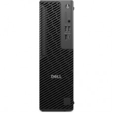 Компьютер Dell Pro Max Slim / U7-265, 16, 512, кл+м, Win11P (BTO101_FCS1250)