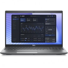 Ноутбук Dell Precision 3590 (210-BLMZ_U716512WP)