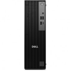 Комп'ютер Dell Pro Slim / U5-235, 16, 512, WiFi, кл+м (BTO107_QCS1250_UBU)