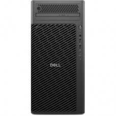 Комп'ютер Dell Pro Max Tower T2 / U7-265, 32, 1TB, NVIDIA RTX A1000 8GB, Kb/Mouse, vPro, W11Pro (BTO107_FCT2250_UA_WP)