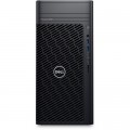 Комп'ютер Dell Precision 3680 Tower / i9-14900, 64, 2TB HDD, 512 SSD, NVIDIA RTX 4000 Ada/20GB, Kb/Mouse, Win11 (210-BLLP_i9642TB)