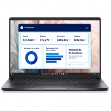 Ноутбук Dell Pro 14 Premium (BTO208PA14250UA_W11P)