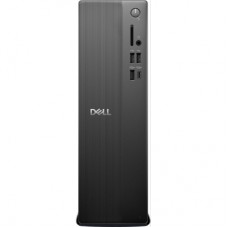 Комп'ютер Dell Pro Slim Essential SFF / i5-14400, 16, 512, WiFi, кл+м (BTO004_QVS1260_UBU)