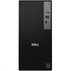Комп'ютер Dell Pro Tower Plus QBT1250 / Ultra7 265, 16, 512, DVDRW, No WLAN, KM, 260W, Win11Pro (BTO110_QBT1250_UA_WP)