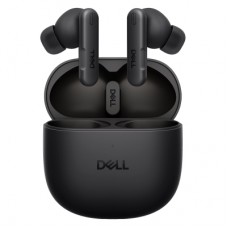 Навушники Dell Pro Plus Earbuds EB525 Black (520-BBNM)
